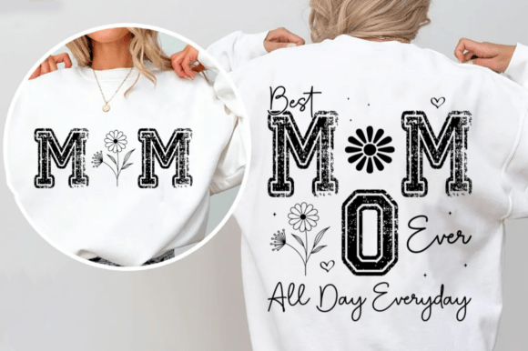 Best Mom Ever Svg: A Designer's Embroidery Review