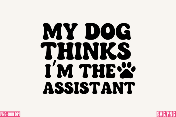 Funny Dog SVG PNG, Pet Parent Quote Review