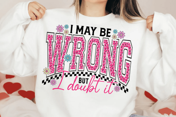 I May Be Wrong SVG: A Designer's Embroidery Review