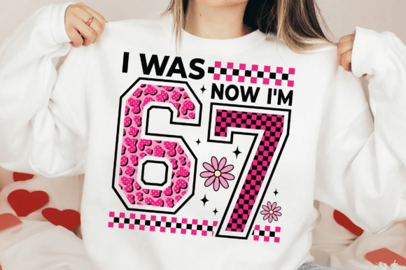 I Was 6 Now I m 7 SVG: A Designer's Review