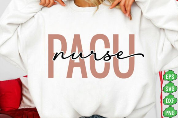 PACU Nurse SVG Png: A Designer's Real-World Review