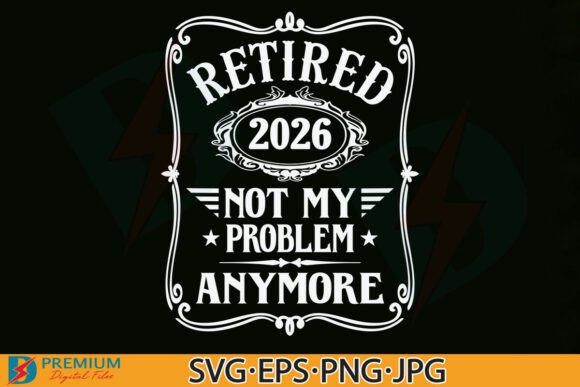 Retired 2026 SVG: A Designer's Review for Embroidery