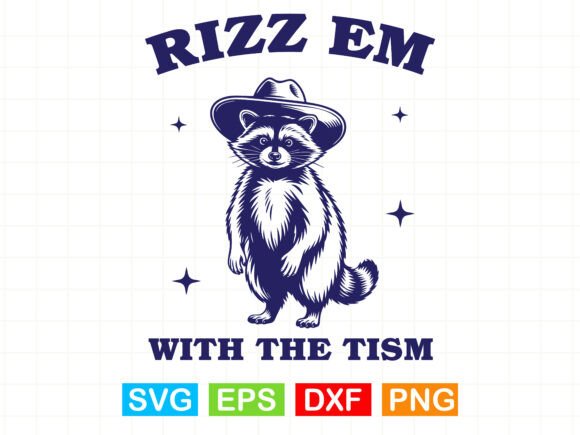 Rizz Em with the Tism: A Designer's Review