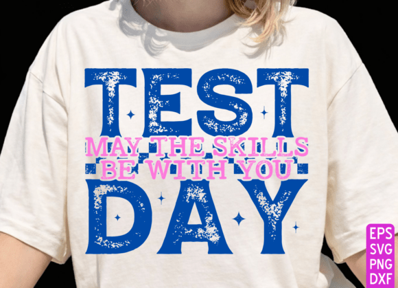 Test Day Svg: A Real-World Embroidery Review