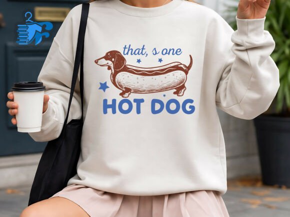 That’s One Hot Dog SVG: A Designer Review