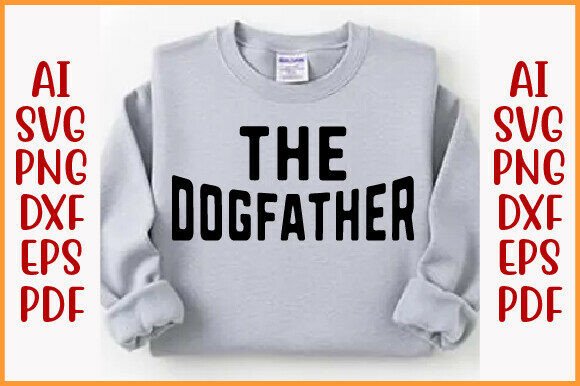 The Dogfather SVG: A Designer's Embroidery Review