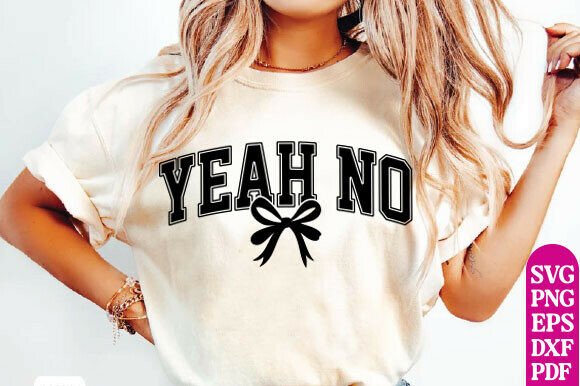 Yeah No Sarcastic SVG: A Designer's Embroidery Review